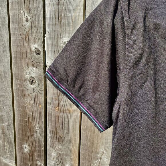 Collared Shirt   - Picture 3 of 8